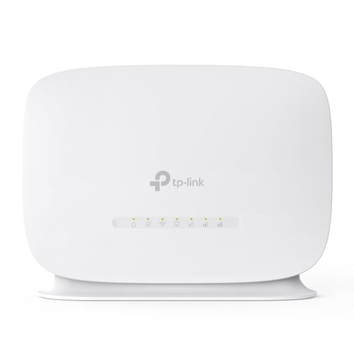 جهاز TP-LINK TL-MR100 - راوتر 4G LTE لاسلكي بسرعة...