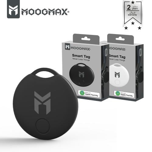 MOOGMAX ايرتاج جهاز تعقب