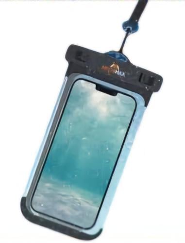 MOOGMAX شنطة جوال ضد الماء