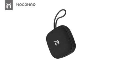 MOOGMAX بكج سماعة ايربودز وسماعة راس EP53