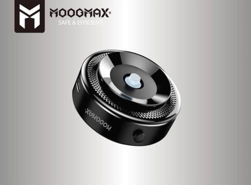 MOOGMAX قاعدة جوال بالسيارة مغناطيس MH197 شفط