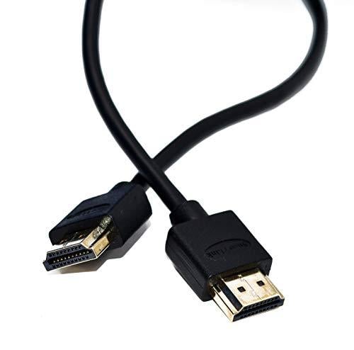 SMARTLINK سلك شاشة HDMI 4K 1M