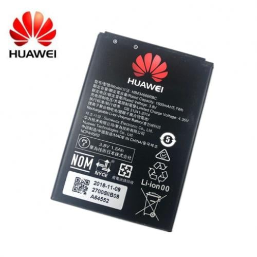 HUAWEI بطارية مودم