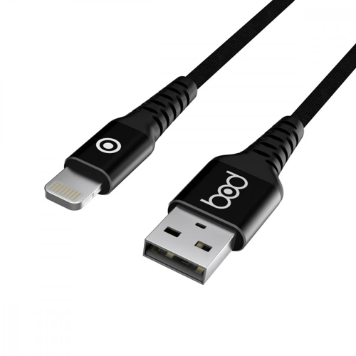 BOD سلك من USB الى 1.2M IPHONE