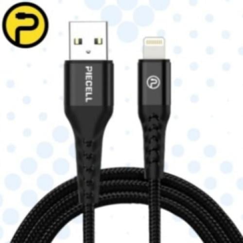 PIECELL سلك من USB الى 2M IPHONE
