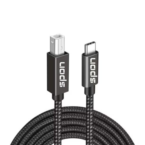 SPON سلك طابعة 2M من TYPC