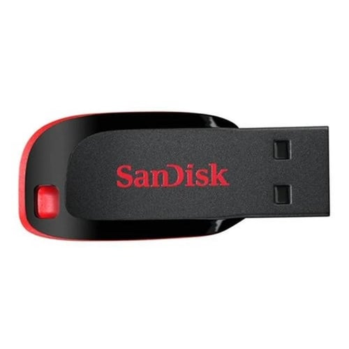 SanDisk فلاش ذاكرة تخزين 64GB