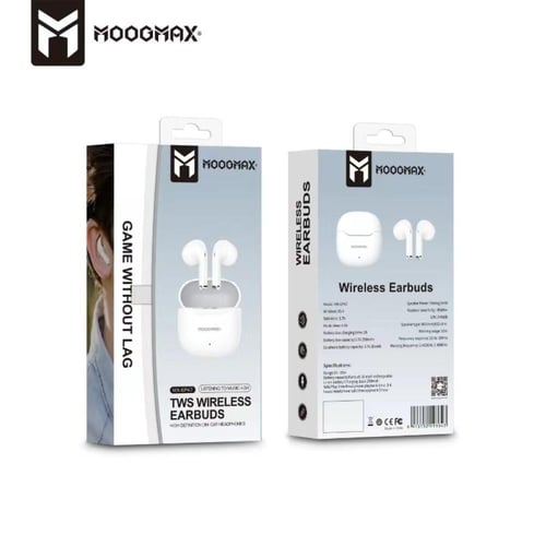 MOOGMAX سماعة ايربودز EP47