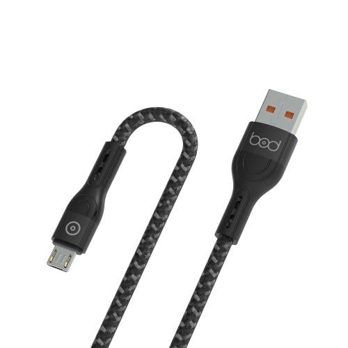 BOD سلك من USB الى 1.2M MICRO