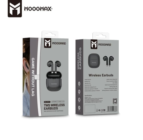 MOOGMAX سماعة ايربودز EP47