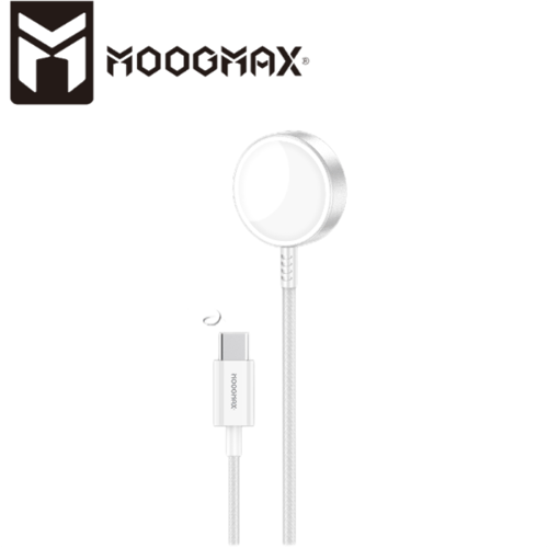 MOOGMAX ساعة شحن