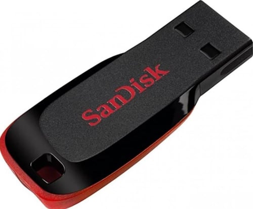 SanDisk فلاش ذاكرة تخزين 16GB