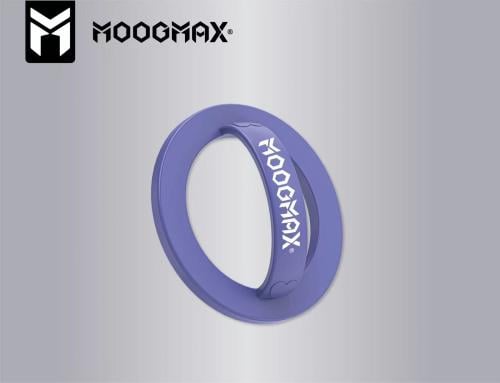 MOOGMAX قاعدة ومسكة ماج سيف