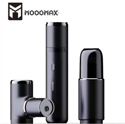 MOOGMAX جهاز 4IN1 لسيارتك منفاخ واشتراك ومكنسة واض...