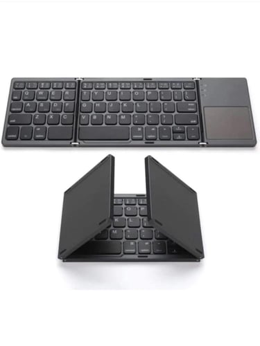 SPOON كيبورد وماوس لمس لجميع الاجهزة