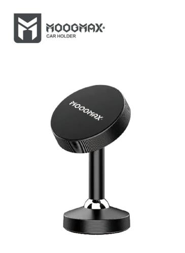 MOOGMAX قاعدة جوال بالسيارة مغناطيس MH147