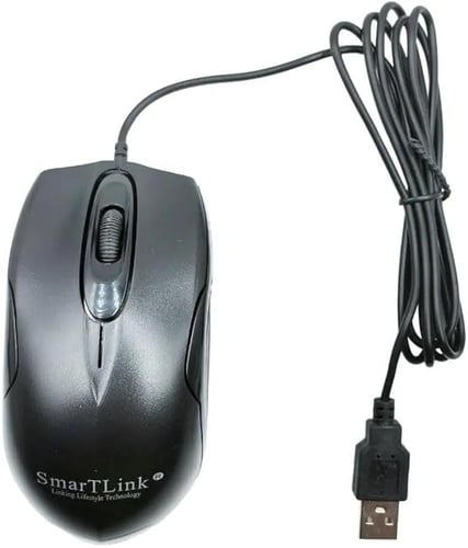 SMARTLINK فارة سلك MOUSE1