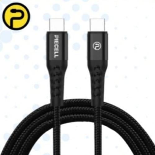 PIECELL سلك من TYPC الى 1.2M TYPC