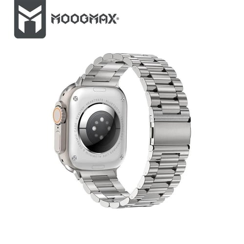 MOOGMAX ساعة يد الكترونية MXW69 ULTRA