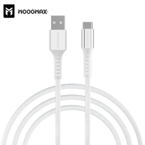 MOOGMAX سلك USB TO TYPC 1M