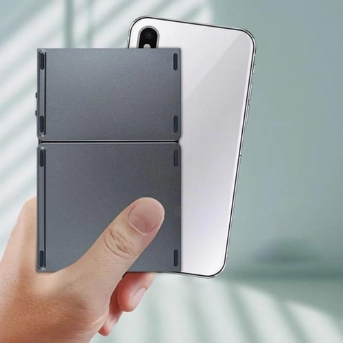 SPOON كيبورد وماوس لمس لجميع الاجهزة