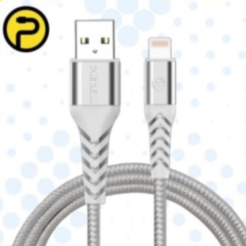 PIECELL سلك من USB الى 1.2M IPHONE