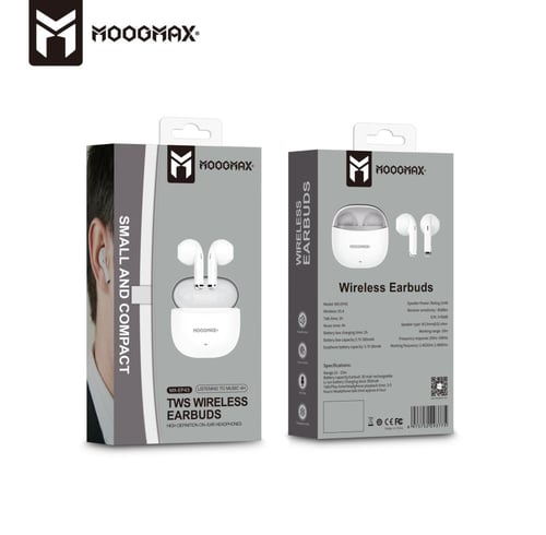 MOOGMAX سماعة ايربودز EP43