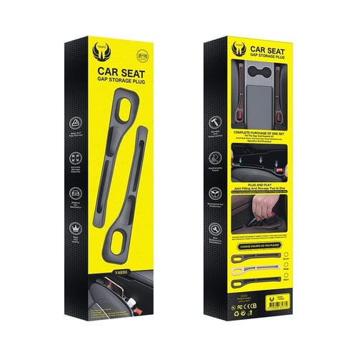 YOUFO منظم اغراض للسيارة 4890