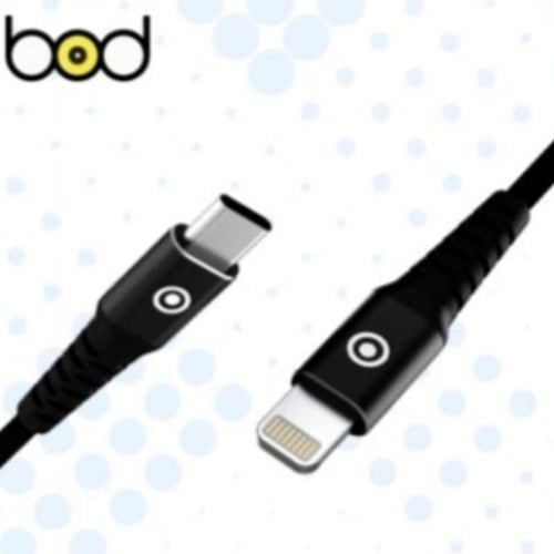 BOD سلك من TYPC الى 1.2M IPHONE