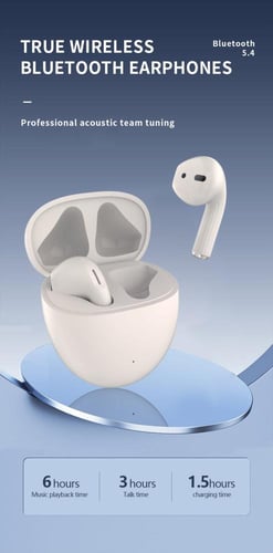 MOOGMAX سماعة ايربودز EP45