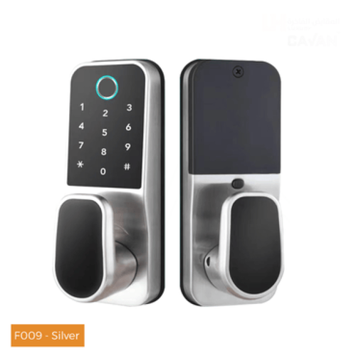 قفل الباب الالكتروني الذكي Cavan F009