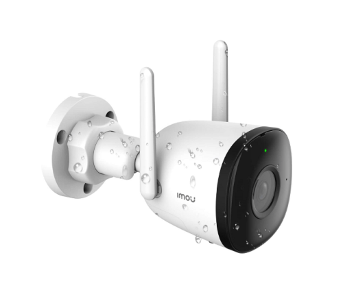 كاميرا ايمو خارجية شبكة لا سلكية ذكية بصوت 30 متر...