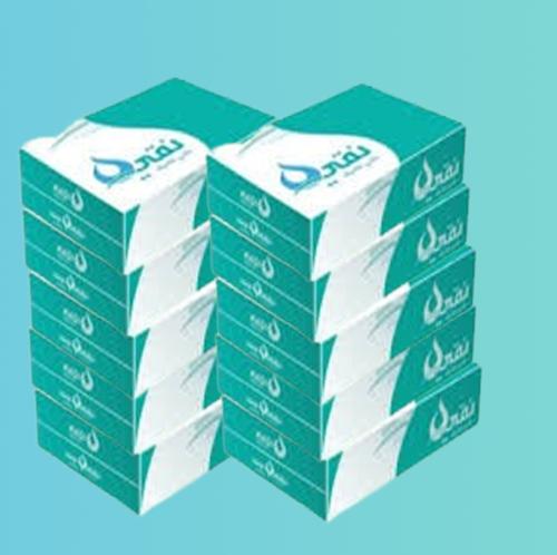 10 كرتون مياه نقي عبوة 200 مل كرتون 48 عبوة