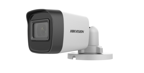 4 كاميرات هيك فيجن 5 ميجا حجم كبير