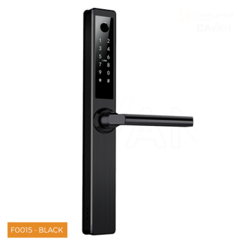 قفل الباب الذكي CAVAN F0016