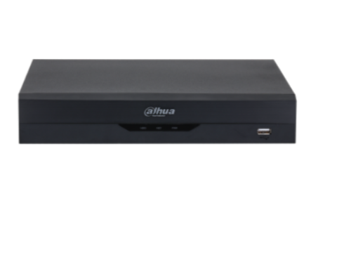 جهاز تسجيل كاميرات المراقبة داهوا DVR 4K-4CH
