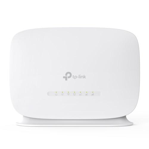تي بي- لينك TL-MR105 300 Mbps لاسلكي N 4G LTE راوت...