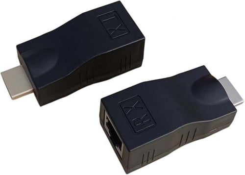 سمارت لينك محول HDMI الى Rj45 كابل الشبكة Cat 5E /...