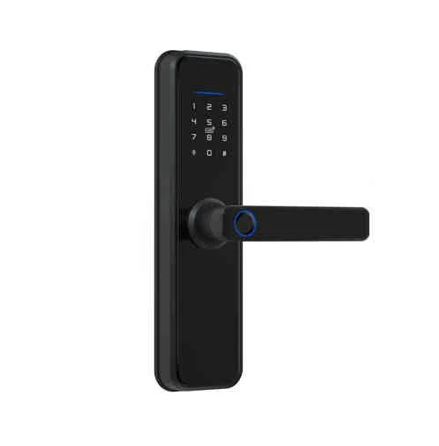 قفل الباب الذكي رقمي CAVAN RF-INV20C2