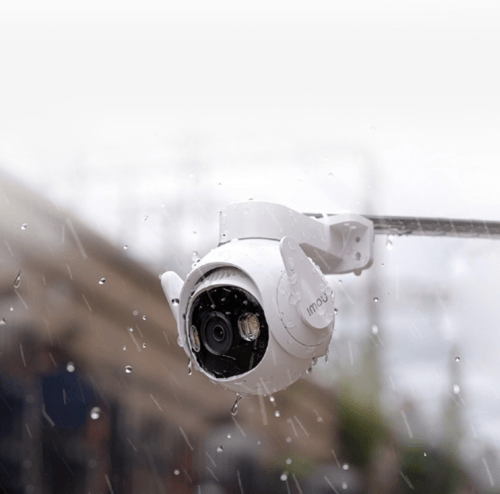 كاميرا مراقبة ايمو ( كروزر 2 ) 5 ميجا بيكسل - خارج...