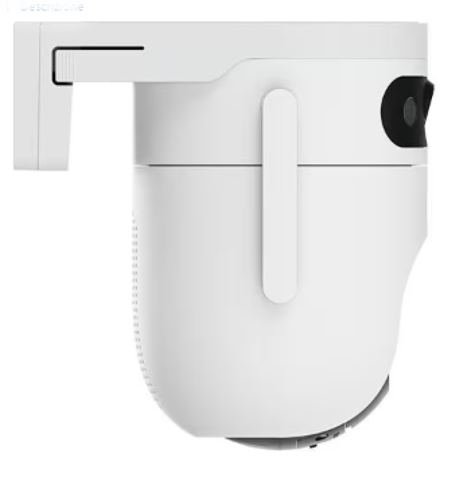 كاميرا مراقبة ايزفيز H9c 2K واي فأي