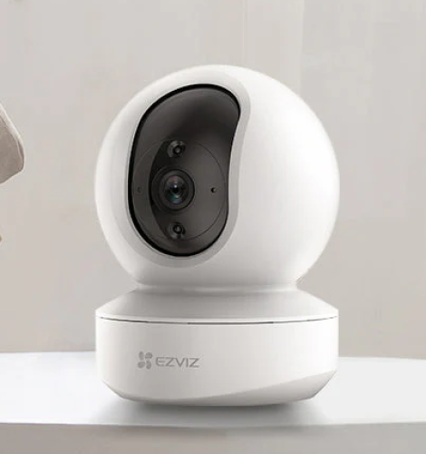 كاميرا از فيز متحركة واي فأي TY1