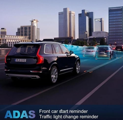 داش كام Hikvision 4G V6