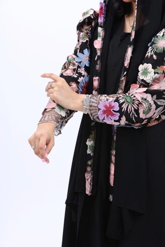 عبايه G1