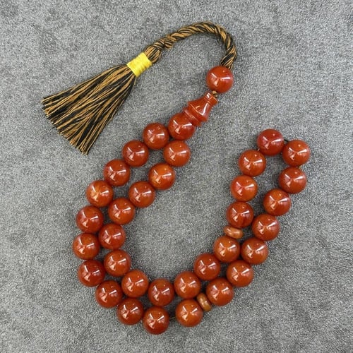 مسباح مسكي عسلي معتّق