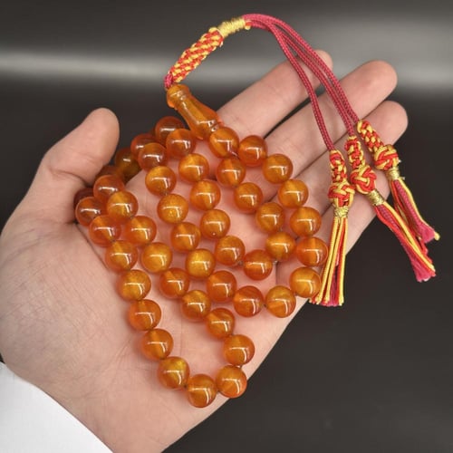 مسباح فاتوران عسلي