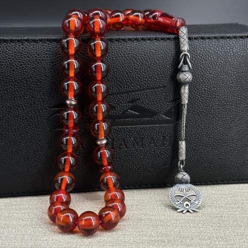 مسباح فاتوران خوخي - طربزونة شعار المملكة