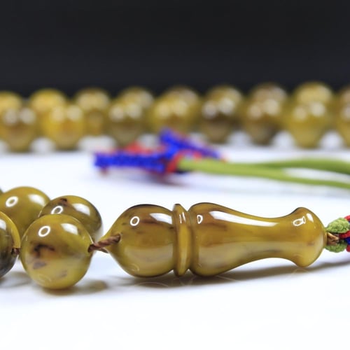 سبحة مسكي بني مموج