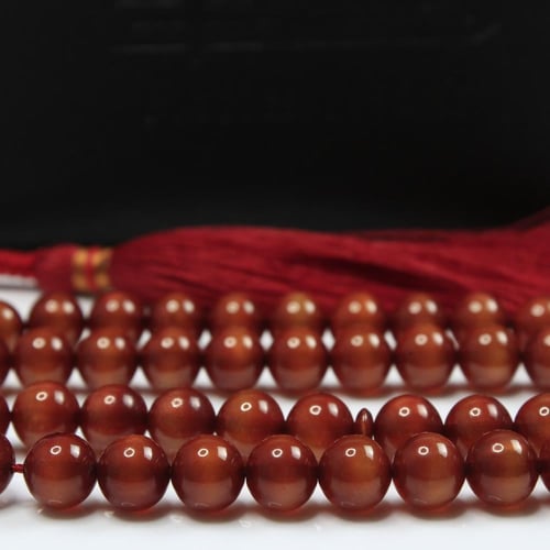 مسباح مسكي عسلي داكن