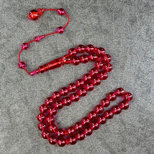 مسباح زعفراني لون فوشي